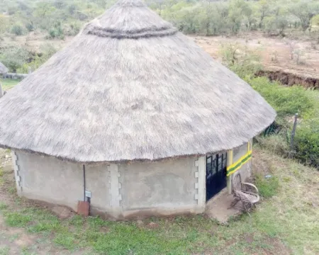 Equator Green Gardens and Resort Hotels in Rongai