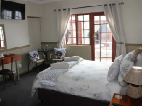 Victoria Heights B&B โรงแรมในจอร์จ