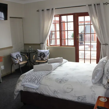 Victoria Heights B&B