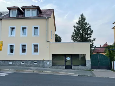 Ferienhaus Landeskrone Hotels in Wilsdruff