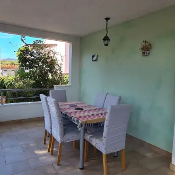 Apartments Antica Отели в г. Врбањ