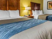 Quality Inn Belle Vernon Hotels in Rostraver