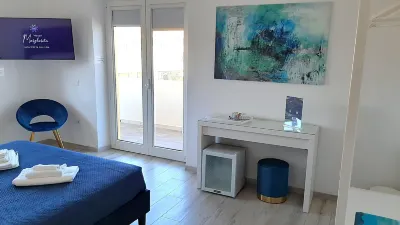 Maison Margherita
