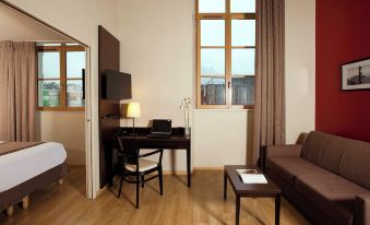 Residhome Grenoble Caserne de Bonne