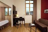 Residhome Grenoble Caserne de Bonne Hotels in Grenoble