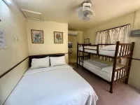 Anggerik Lodging Hôtels à : Gelugor