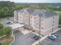 Country Inn & Suites by Radisson, Tallahassee-University Area, FL Hotels near Fun Station