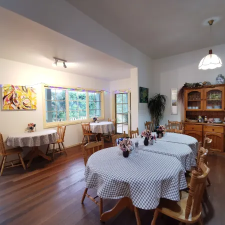 Riverview Boutique Motel