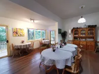 Riverview Boutique Motel Hotels in Bellingen