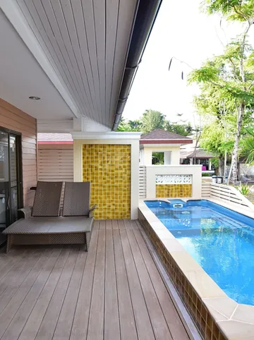 รูปภาพของเกาะไหง แฟนตาซีรีสอร์ท แอนด์ สปา (Koh Hai Fantasy Resort and Spa)