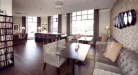 Home Hotel Amanda Hôtels à : Haugesund