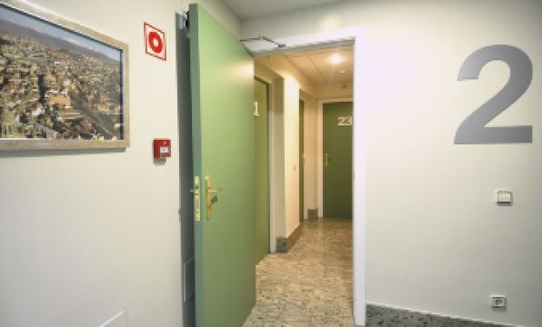 Hotel Apartamentos Aralso