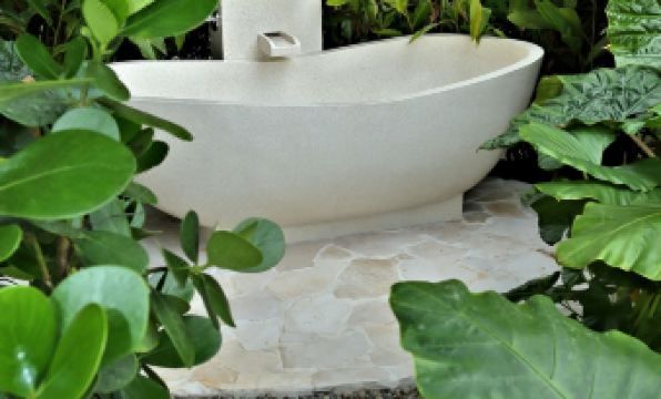 Golden Pineapple Villas-Adults Only