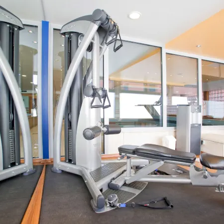 Hotel Lyskirchen Köln