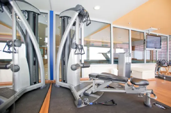 Hotel Lyskirchen Köln Отели в г. Кельн