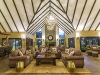 The Retreat at Ngorongoro