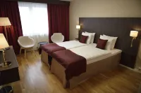 Hotell Nova Hotels in Karlstad