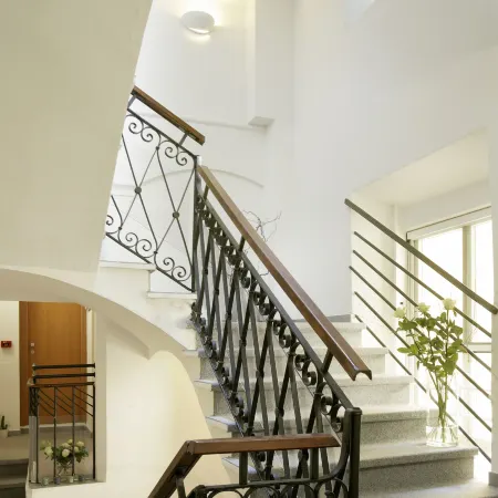 Hotel Cervetta 5