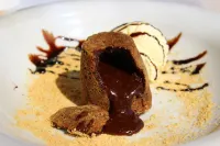 Hotel Mepas - Frühstück
