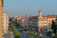 Congress Avenue Hotel - Scenic