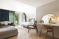 Black Bass Hotel Hotels in Sévrier