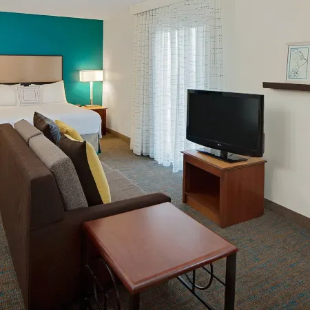 Residence Inn Cherry Hill Philadelphia