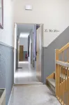 Hotel Thüringer Hof فنادق في Apolda