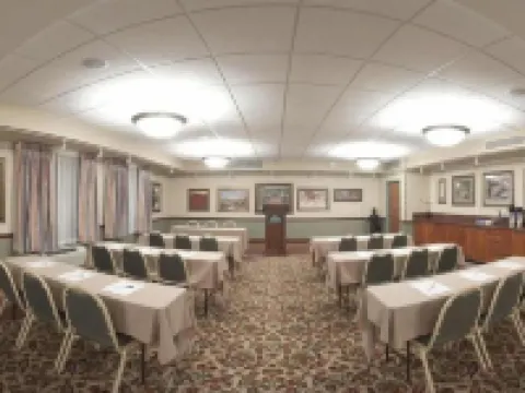 Holiday Inn Express 列剋星敦 羅克布里奇縣酒店