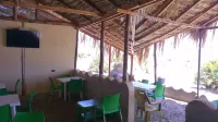 Napak Resort - Campsite Hotels in 