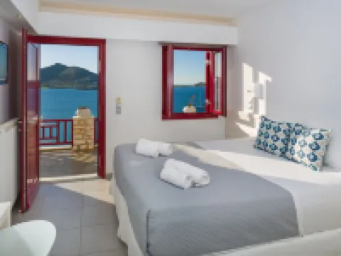 Katerina Mare Hotels in Naoussa