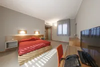 Le Scuole B&B - by ColleMassari Hospitality Hôtels à : Civitella Paganico