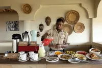 Africa Safari Lake Natron Hotel a Ngorongoro