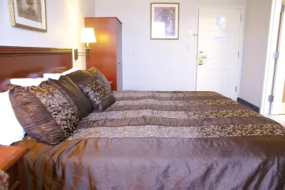 라리탄 호텔  호텔