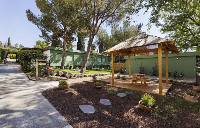 Nofey Gonen Holiday Village