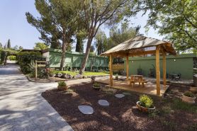 Nofey Gonen Holiday Village