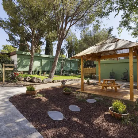 Nofey Gonen Holiday Village