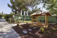 Nofey Gonen Holiday Village Hotel a Gonen