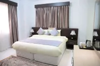 Al Sadarah Hotel Apartments