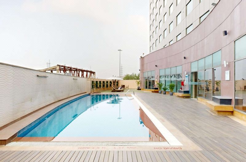 Radisson Gurugram Udyog Vihar photo 5