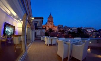 San Giorgio Modica Hotel