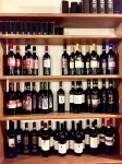 Locanda Vesuna Countryhouse - bar