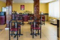 Fairbridge Inn Express Pittsfield Hotels in Pittsfield