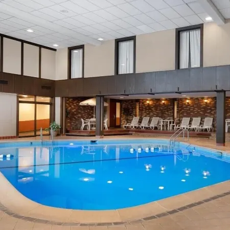 Albert Lea Inn and Suites