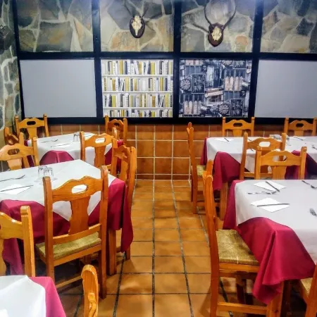 Hotel Montesol Arttyco