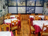 Hotel Montesol Arttyco