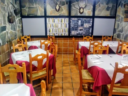 Hotel Montesol Arttyco