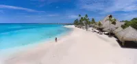 Emerald Maldives Resort & Spa-Deluxe All Inclusive - 5-Star