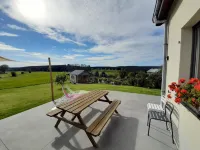 B&B Au Fil des Saisons Sur la Wiels Hoteles en Bastona