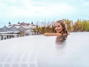 Das Ahlbeck Hotel & Spa