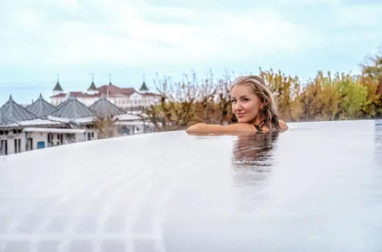 Das Ahlbeck Hotel & Spa